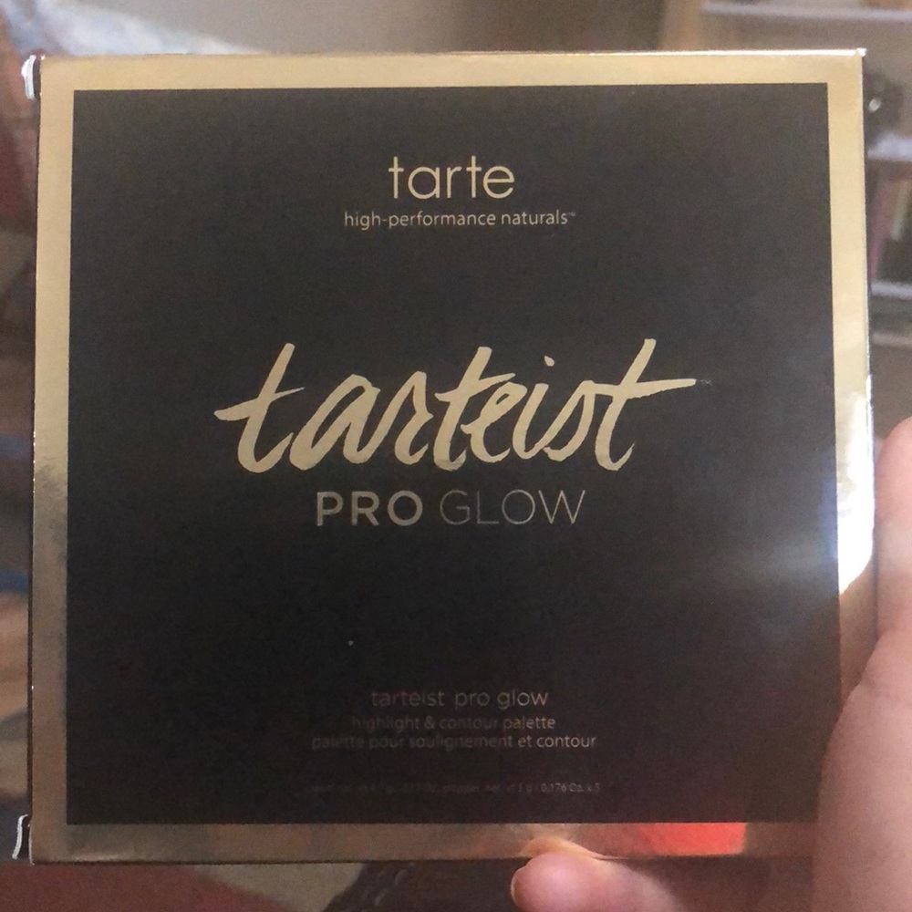 Tarteist PRO GLOW.